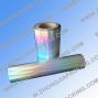 pet holographic laminate film,for cigarette packing,transfer fil